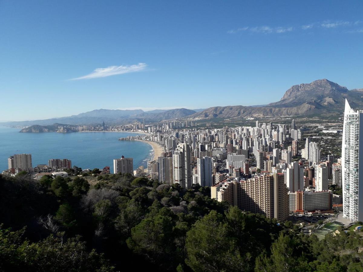 Appartement 5 Min To Levante *