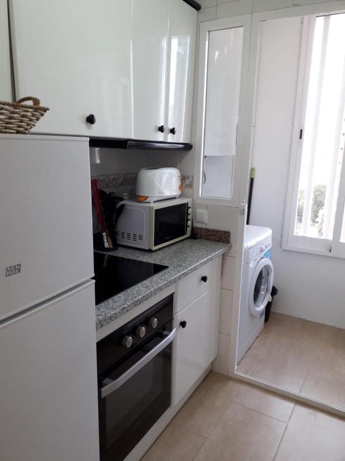5 Min To Levante Appartement Benidorm