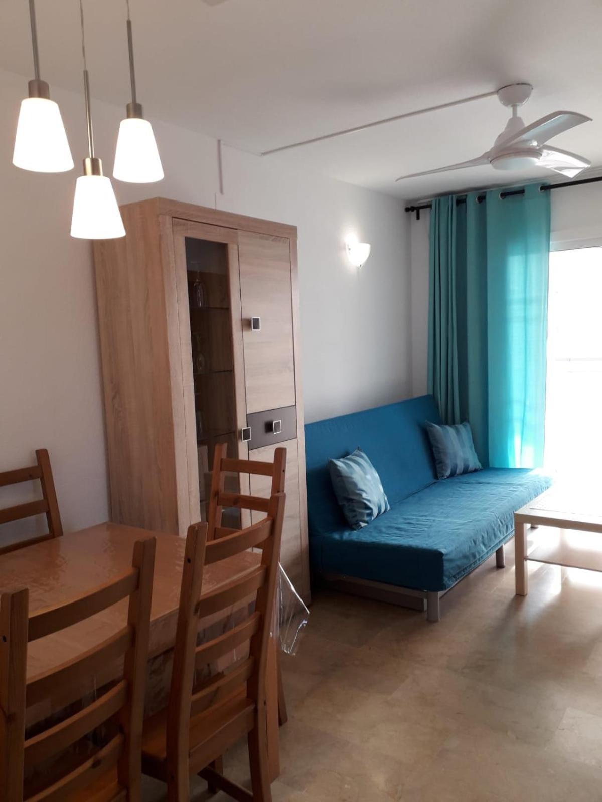 5 Min To Levante Appartement